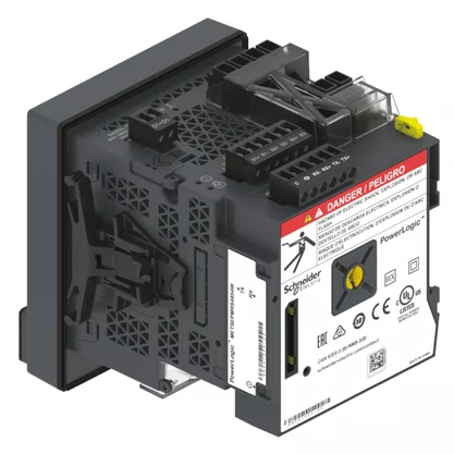 METSEPMRS4854W - POWERLOGIC PM8000 MÓDULO DE COMUNICAÇÃO MÓDULO RS 485 DE 4 FIOS SCHNEIDER