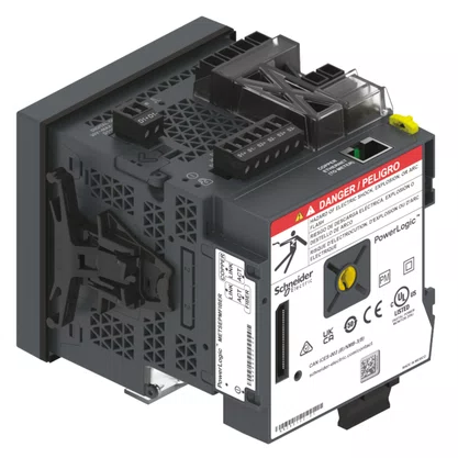 METSEPMRS4854W - POWERLOGIC PM8000 MÓDULO DE COMUNICAÇÃO MÓDULO RS 485 DE 4 FIOS SCHNEIDER