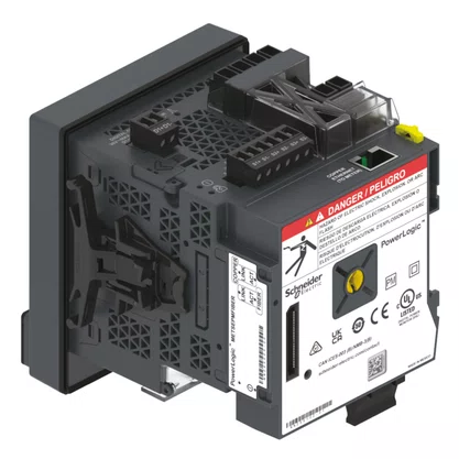 METSEPMRS4854W - POWERLOGIC PM8000 MÓDULO DE COMUNICAÇÃO MÓDULO RS 485 DE 4 FIOS SCHNEIDER
