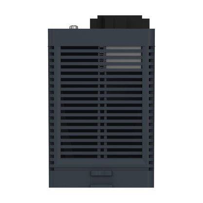 MCSESM083F23F0 - MODICON MANAGED SWITCH 8TX