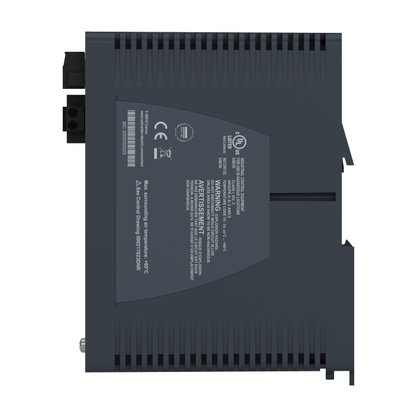 MCSESM043F23F0 - MODICON SWITCH GERENCIAVEL 4TX D9:D13