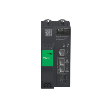 BMEH586040 - MODULO M580 - PROCESSADOR 8MB - DIO & RIO