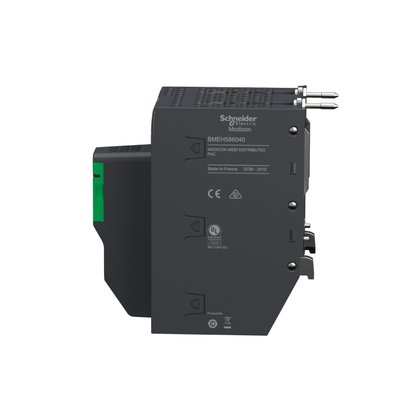 BMEH586040 - MODULO M580 - PROCESSADOR 8MB - DIO & RIO
