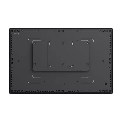 HMIFP6800WCD - MONITOR GRÁFICO INDUSTRIAL HARMONY FP6 DE 19" WIDE