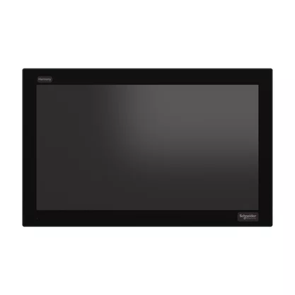 HMIFP6800WCD - MONITOR GRÁFICO INDUSTRIAL HARMONY FP6 DE 19" WIDE