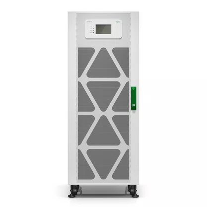 E3MUPS160KHS - NOBREAK TRIFÁSICO (3:3) EASY UPS 3M DE 160 KVA 400 V PARA BATERIAS EXTERNAS STARTUP 5X8