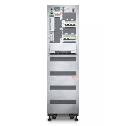 E3SUPS10KHB - NOBREAK TRIFÁSICO (3:3) EASY UPS 3S DE 10 KVA 400 V PARA BATERIAS INTERNAS