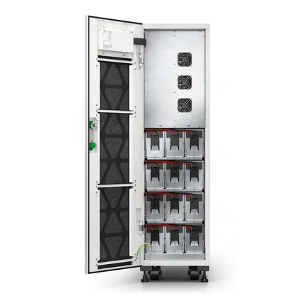 E3SUPS10KHB - NOBREAK TRIFÁSICO (3:3) EASY UPS 3S DE 10 KVA 400 V PARA BATERIAS INTERNAS