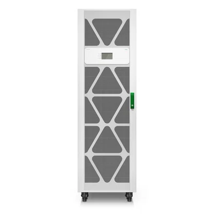 E3MUPS80KHB1S - NOBREAK TRIFÁSICO EASY UPS 3M DE 80 KVA 400 V (3:3) COM BATERIAS INTERNAS 9,3 MINUTOS DE AUTONOMIA PARTIDA 5X8
