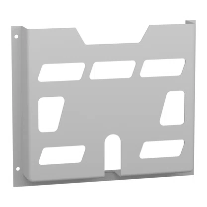 NSYDPA44 - PORTA DOCUMENTO PLASTICO A4 P40