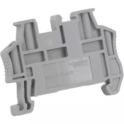 NSYTRAAB35 - POSTE DE EXTREMIDADE PLASTICO 9.5MM2