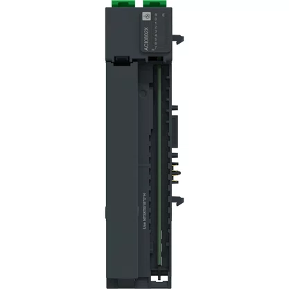 NTSACI0802XK - MODULO DE ENTRADA COM 8 ENTRADAS