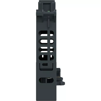 NTSDDI1602K - MÓDULO DE ENTRADA DISCRETA + BASE 16 POL. 24 VCC DISSIPADOR 1 FIO
