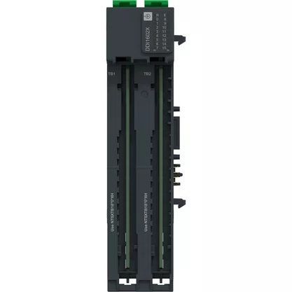NTSDDI1602XK - MODULO DE ENTRADA COM 16 ENTRADAS