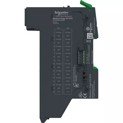 NTSDDI1602XK - MODULO DE ENTRADA COM 16 ENTRADAS