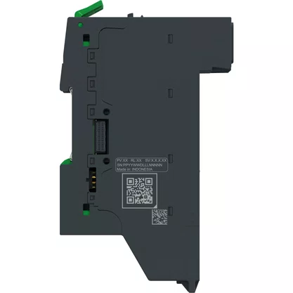 NTSDDI1602XK - MODULO DE ENTRADA COM 16 ENTRADAS