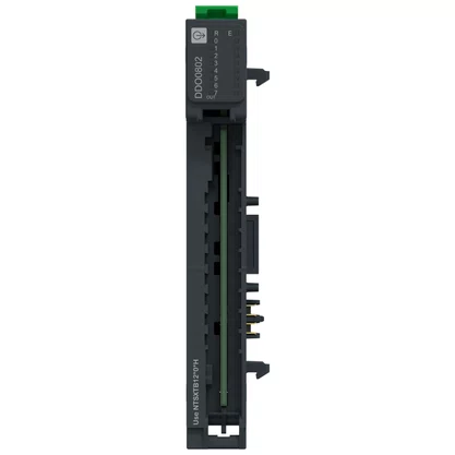 NTSDDO0802K - MODULO DE SAIDA 8 SAIDAS. 24VCC