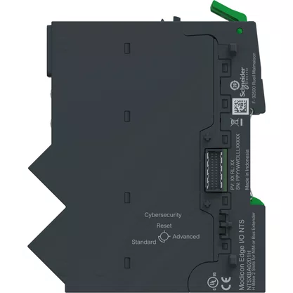 NTSNEC1200K - MODULO ETHERNET/IP. MODBUS TCP. 2 RJ45