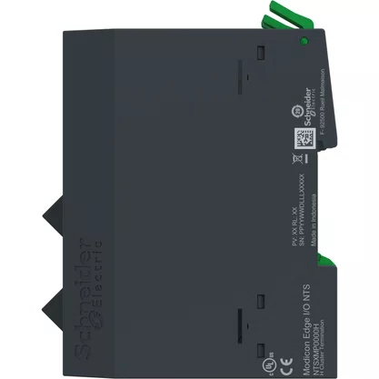 NTSNEC1200K - MODULO ETHERNET/IP. MODBUS TCP. 2 RJ45
