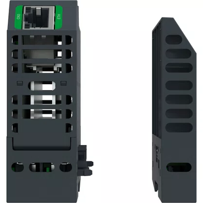 NTSNEC1200K - MODULO ETHERNET/IP. MODBUS TCP. 2 RJ45