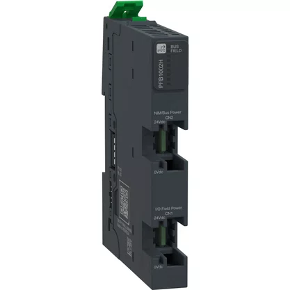NTSPFB1002HK - MODULO FONTE 24 VCC. BARRAMENTO