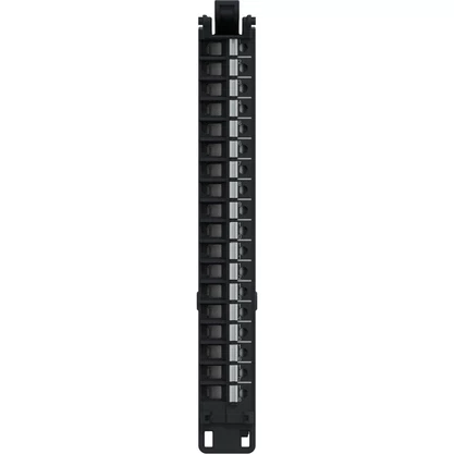 NTSXTB18200XH - BLOCO TERMINAL MOLA. 18 PONTOS