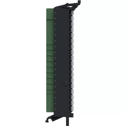 NTSXTB18200XH - BLOCO TERMINAL MOLA. 18 PONTOS