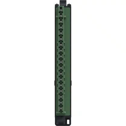 NTSXTB18200XH - BLOCO TERMINAL MOLA. 18 PONTOS