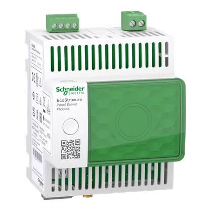 PAS600L - ESX PANEL SERVER UNIVERSAL 24VDC