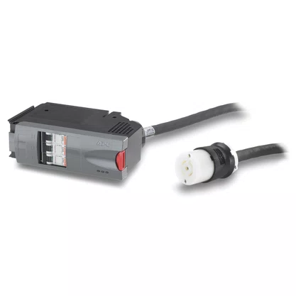 PDM3520L2120-440 - MÓDULO DE DISTRIBUIÇÃO DE ENERGIA DA APC PARA EQUIPAMENTOS DE TI 3 POLOS 5 FIOS 20 A C21 20 440 CM SCHNEIDER