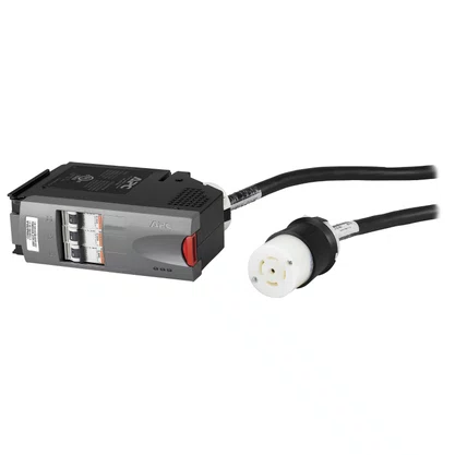PDM3530L2130-560 - MÓDULO DE DISTRIBUIÇÃO DE ENERGIA DA APC PARA EQUIPAMENTOS DE TI 3 POLOS 5 FIOS 30 A C21 30 560 CM SCHNEIDER