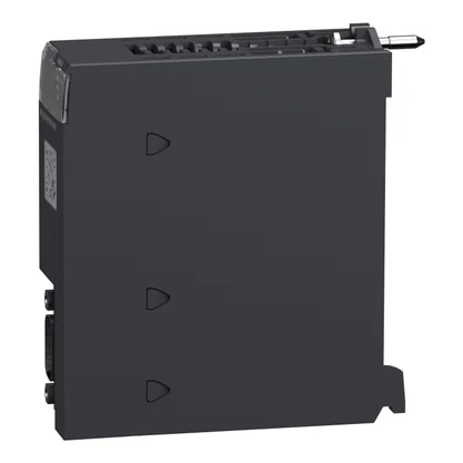 PMEPXM0100 - MÓDULO X80 COMUNICAÇÃO PROFIBUS DP MESTRE 1 PORTA M580 SCHNEIDER