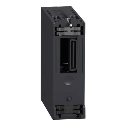PMEPXM0100 - MÓDULO X80 COMUNICAÇÃO PROFIBUS DP MESTRE 1 PORTA M580 SCHNEIDER