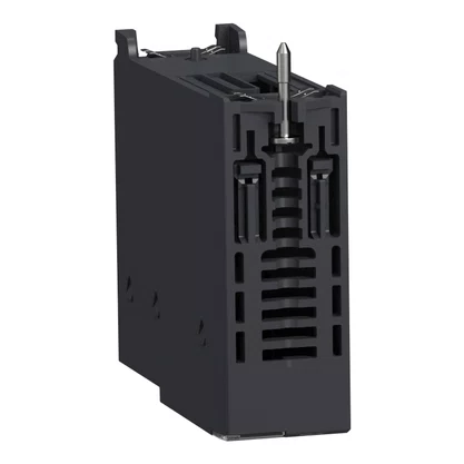 PMEPXM0100H - MÓDULO X80 COMUNICAÇÃO PROFIBUS DP MESTRE 1 PORTA M580 AMBIENTE AGRESSIVO SCHNEIDER