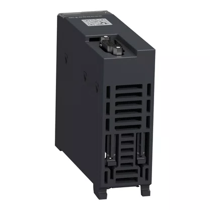 PMEPXM0100H - MÓDULO X80 COMUNICAÇÃO PROFIBUS DP MESTRE 1 PORTA M580 AMBIENTE AGRESSIVO SCHNEIDER
