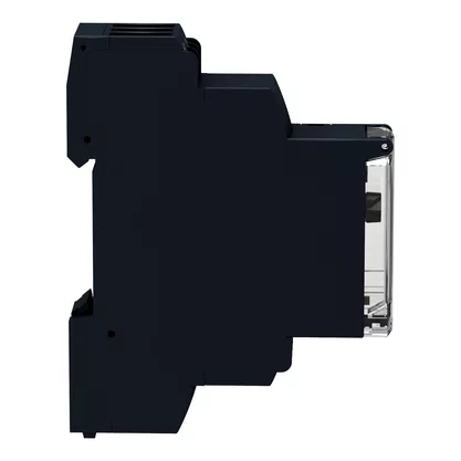RE17RAMU - RELE ATRASO ENERGIZ. 8A 24-240V 1CO