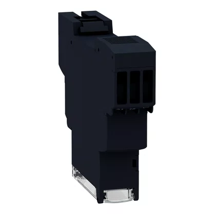RE17RAMU - RELE ATRASO ENERGIZ. 8A 24-240V 1CO