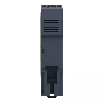 RE22R1AKMR - RELÉ TEMPORIZADOR MODULAR 8A 1NAF 0 05S 300H FUNÇÃO DUPLA ATRASO ASSIMÉTRICO NA ENERGIZAÇÃO E DESENERGIZAÇÃO 24 240VCA CC SCHNEIDER