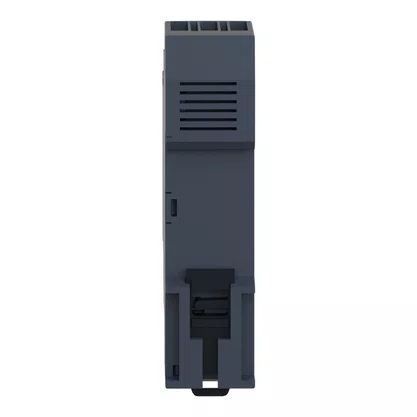 RE22R1MKMR - RELÉ TEMPORIZADOR MODULAR 5A 1NAF 0 05S 300S FUNÇÃO DUPLA ATRASO E PULSO NA DESENERGIZAÇÃO 24 240VCA CC SCHNEIDER