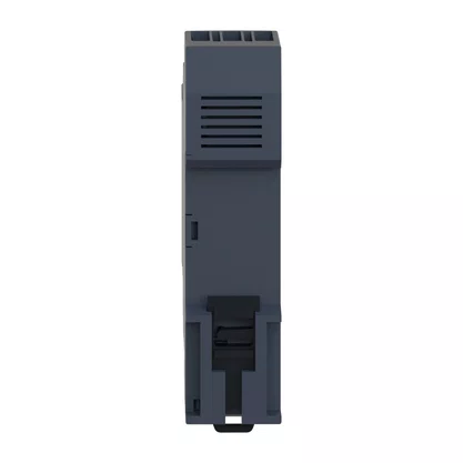 RE22R2AMR - RELÉ TEMPORIZADOR MODULAR  8A 2NAF 0,05S 300H FUNÇÃO DUPLA