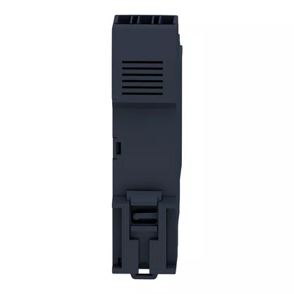 RE22R2MYMR - RELÉ TEMPORIZADOR MODULAR 8A 2NAF 0 05S 300H MULTIFUNÇÃO 24 240VCA CC SCHNEIDER