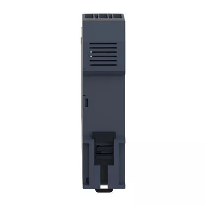 RE22R2QEMR - RELÉ TEMPORIZADOR MODULAR 8A 2NAF 0 3S 30S ESTRELA TRIÂNGULO SAÍDAS 1NA+1NF COM COMUNS DIFERENTES 24 240VCA CC SCHNEIDER