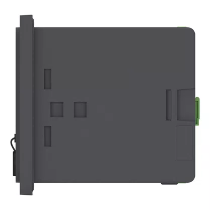 REL15011 - RELÉ DE PROTEÇÃO POWERLOGIC P1F 90 250V 3TC 1IO 0 01 2IN 4DI 8DO RS485 USB SCHNEIDER