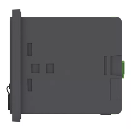 REL15014 - RELÉ DE PROTEÇÃO EASERGY P1F 2460V 3TC 1IO: 0.012IN 8DI6DO RS485 USB