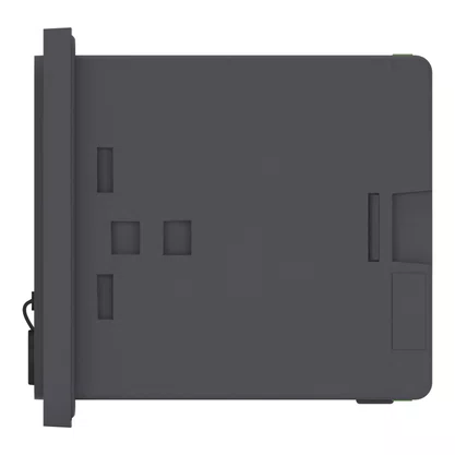 REL15028 - RELÉ DE PROTEÇÃO POWERLOGIC P1V 90 250V 4TP 57 130V 2DI 6DO RS485 USB SCHNEIDER
