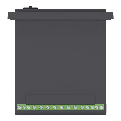 REL15028 - RELÉ DE PROTEÇÃO POWERLOGIC P1V 90 250V 4TP 57 130V 2DI 6DO RS485 USB SCHNEIDER