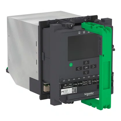 REL50458 - RELE PROTECAO TENSAO MENOR 1KV P5M30