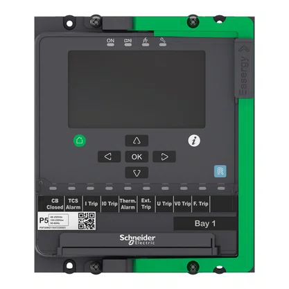 REL50458 - RELE PROTECAO TENSAO MENOR 1KV P5M30