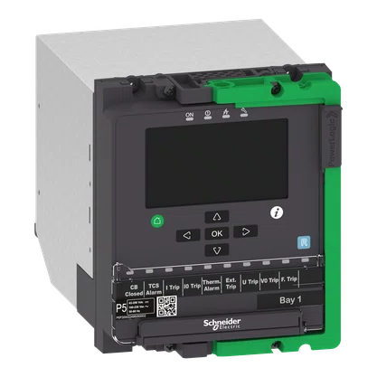 REL50458 - RELE PROTECAO TENSAO MENOR 1KV P5M30
