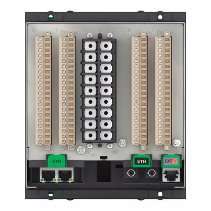REL50458 - RELE PROTECAO TENSAO MENOR 1KV P5M30
